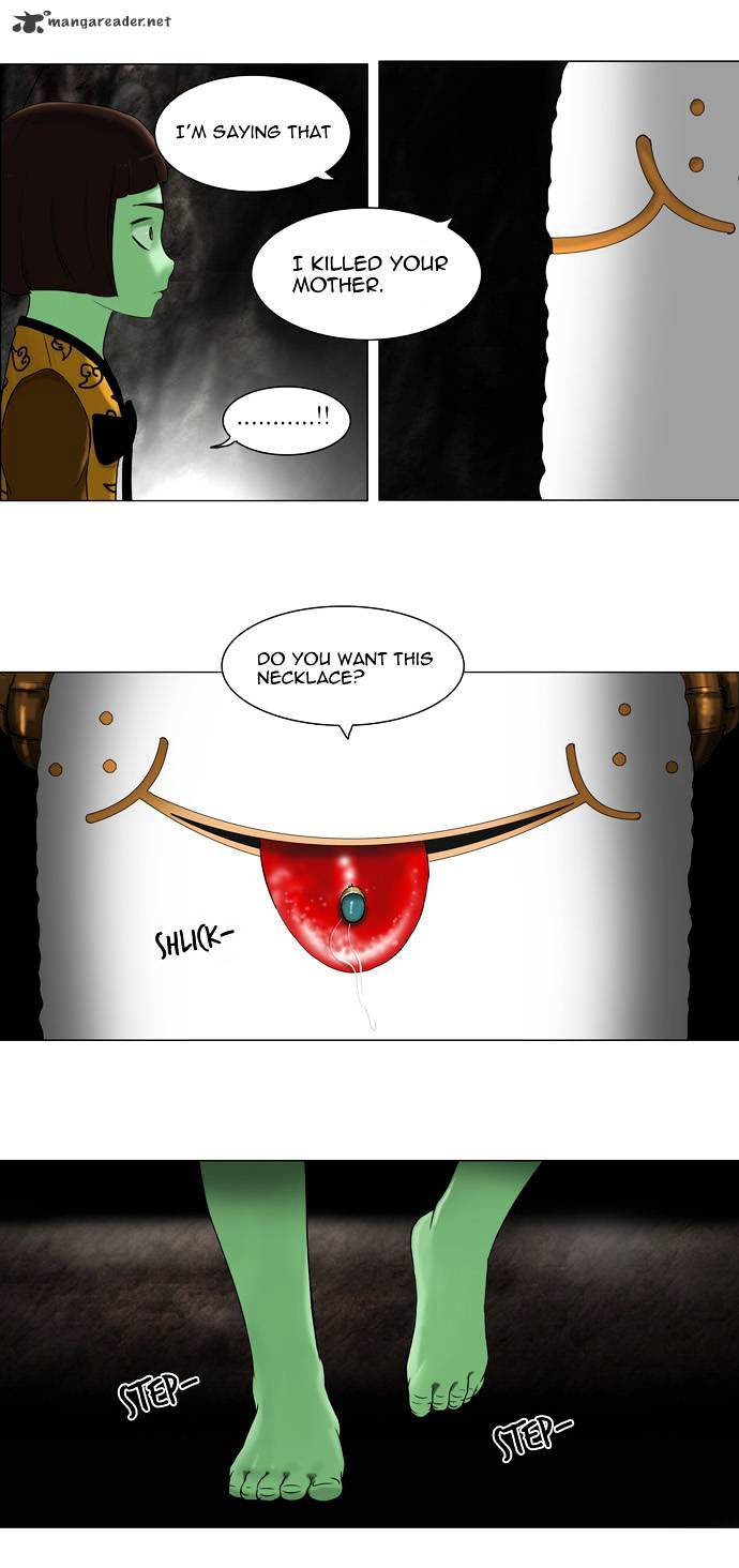 Tower of God, Chapter 64 image 34